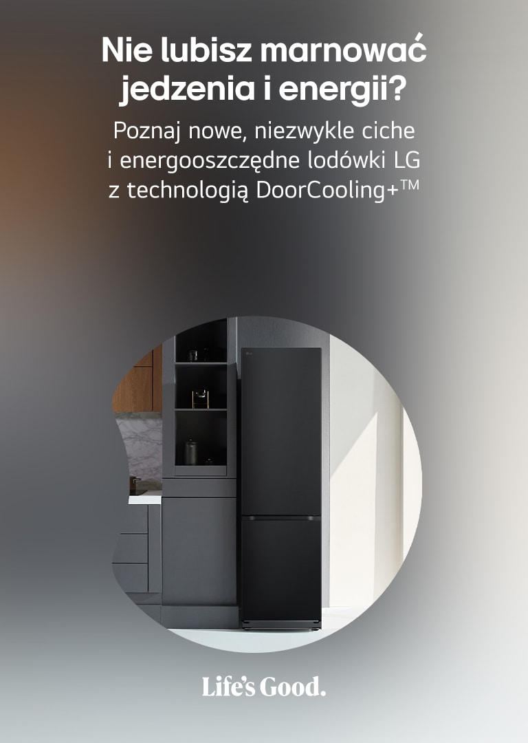 Technologia AI DD™ w pralkach LG to nawet 14.5% mniej uszkodzeń tkanin