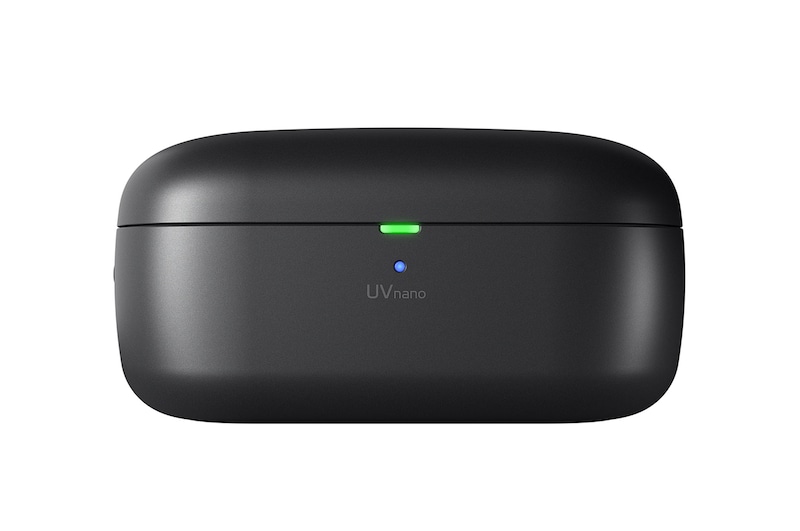 LG TONE Free T90S - Bezprzewodowe słuchawki douszne BT Dolby Atmos, TONE-T90S