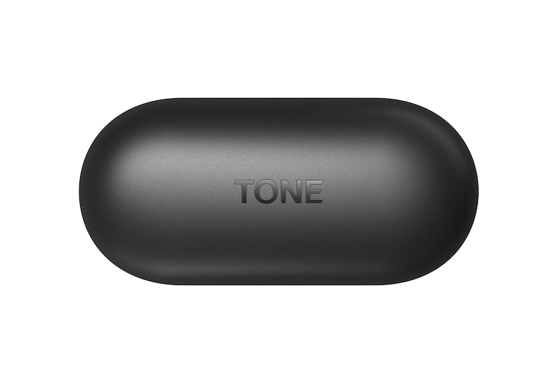 LG TONE Free T90S - Bezprzewodowe słuchawki douszne BT Dolby Atmos, TONE-T90S