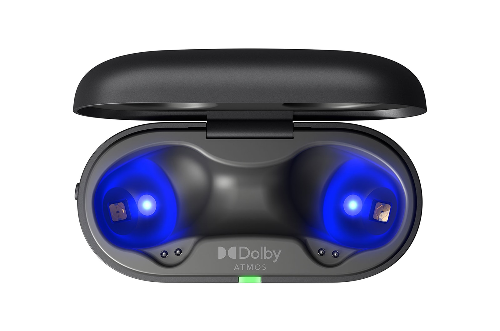 LG TONE Free T90S - Bezprzewodowe słuchawki douszne BT Dolby Atmos, TONE-T90S