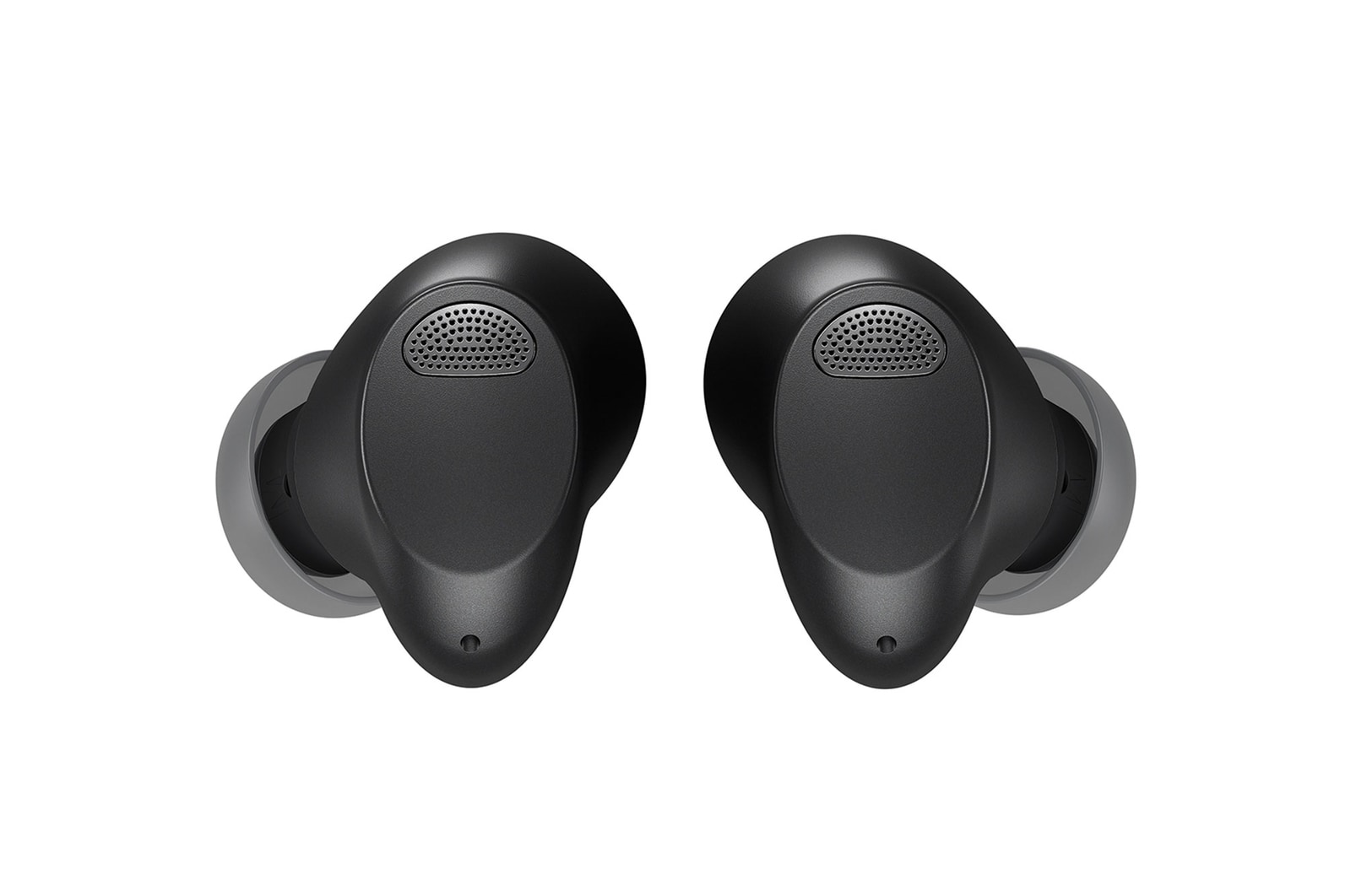 LG TONE Free T90S - Bezprzewodowe słuchawki douszne BT Dolby Atmos, TONE-T90S