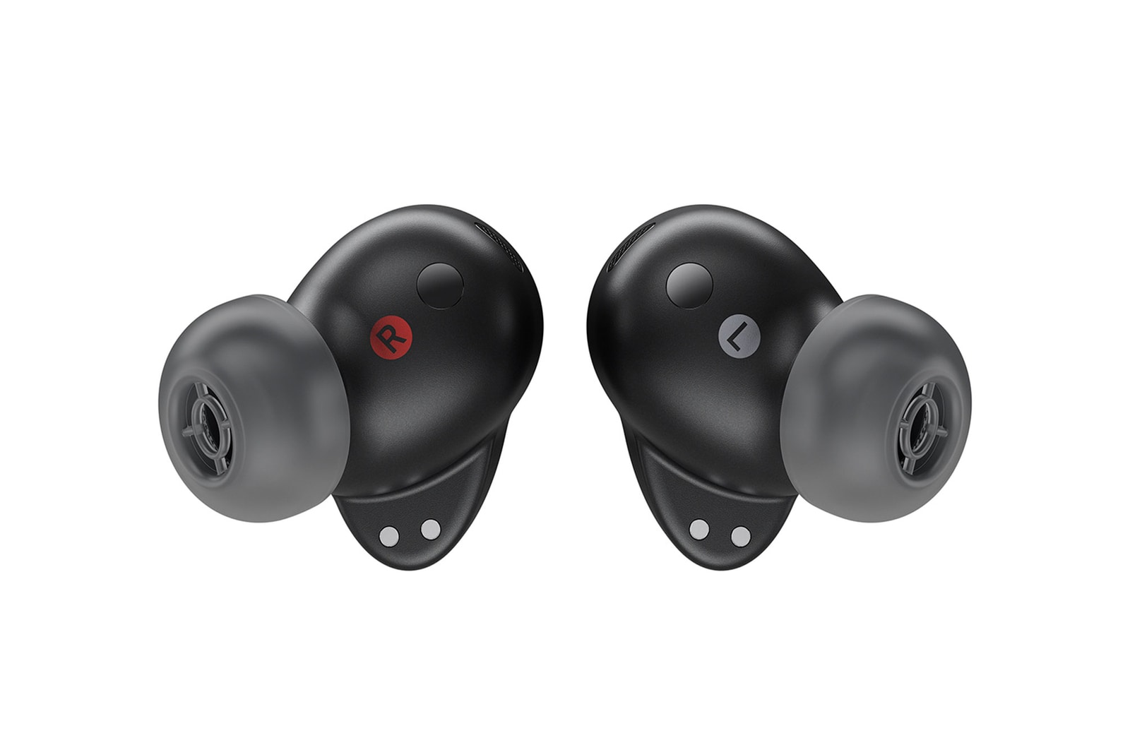 LG TONE Free T90S - Bezprzewodowe słuchawki douszne BT Dolby Atmos, TONE-T90S