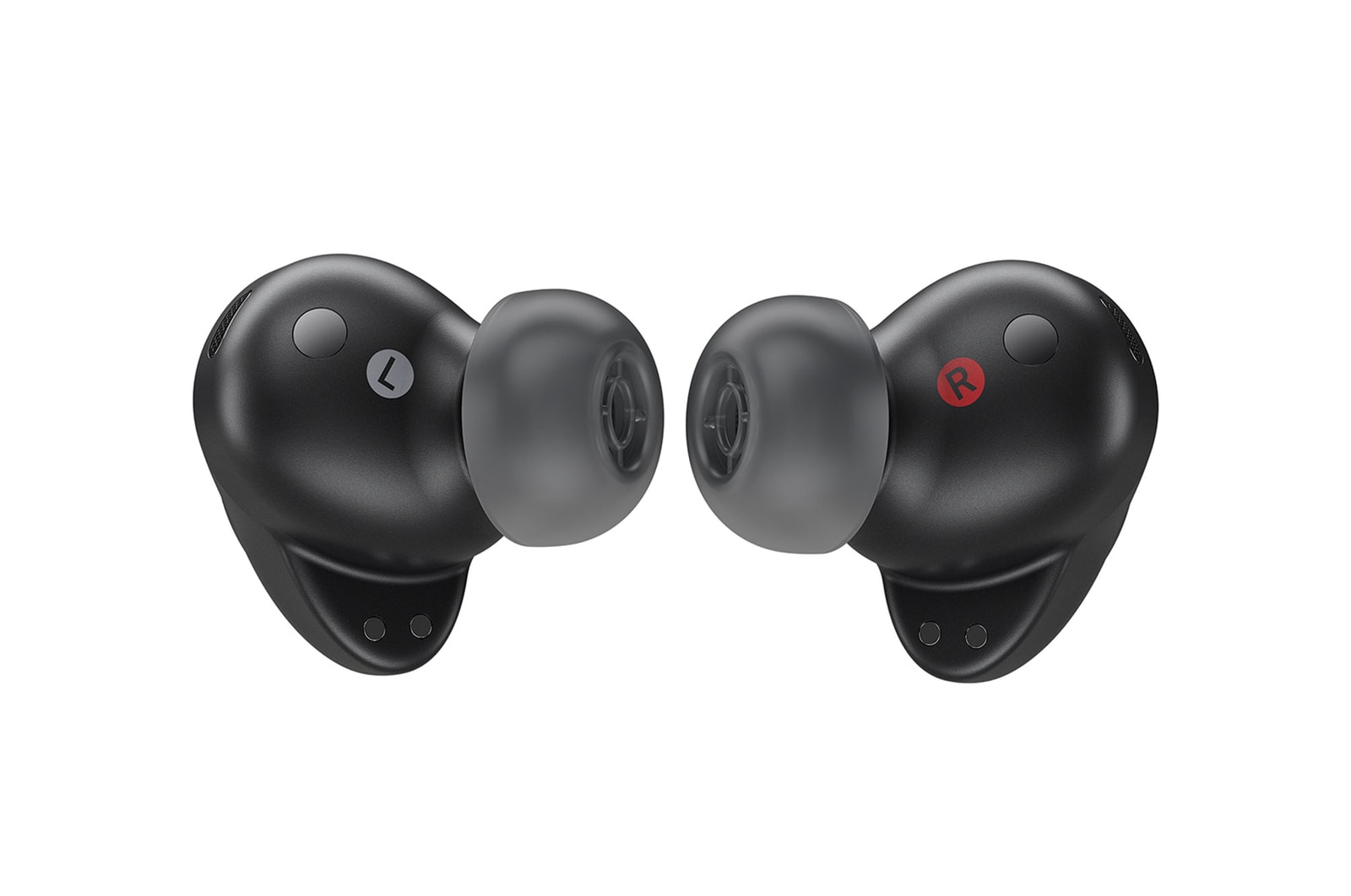 LG TONE Free T90S - Bezprzewodowe słuchawki douszne BT Dolby Atmos, TONE-T90S