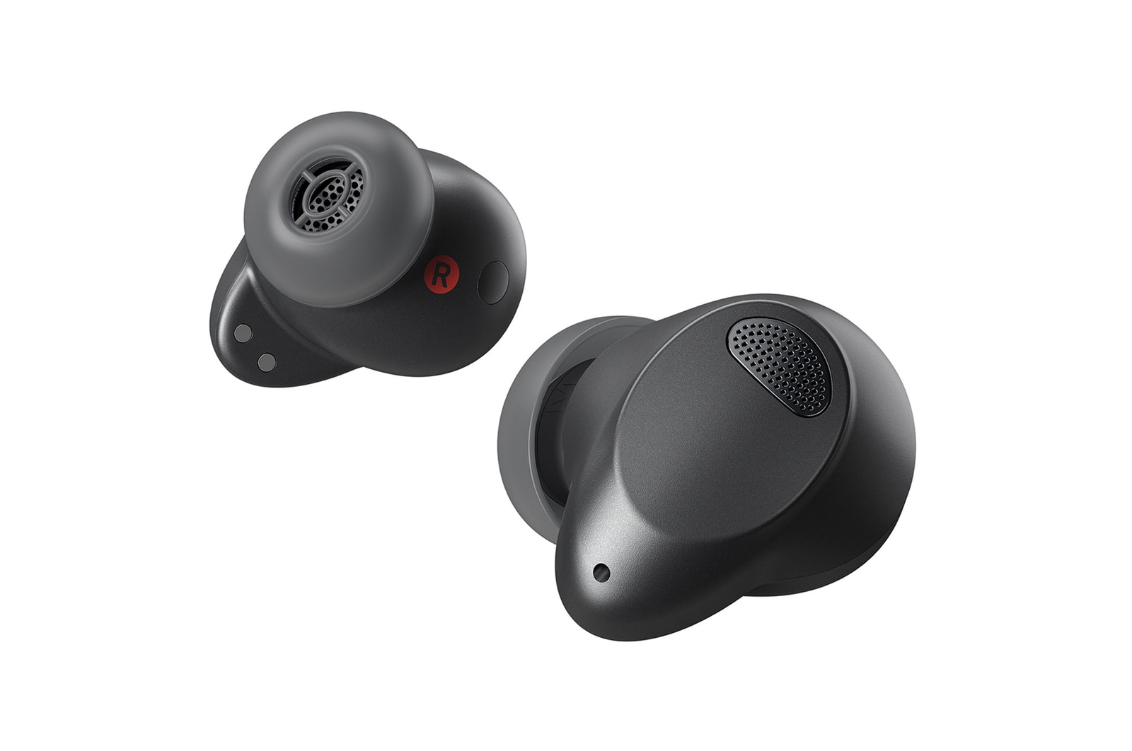 LG TONE Free T90S - Bezprzewodowe słuchawki douszne BT Dolby Atmos, TONE-T90S