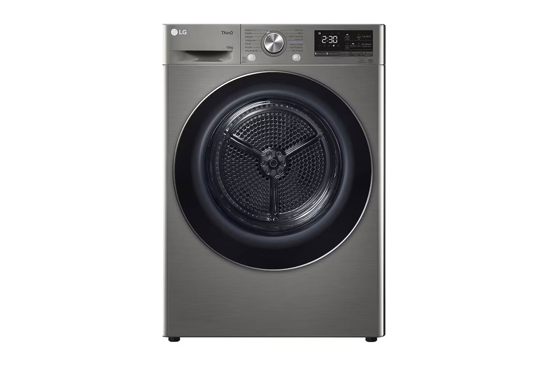Przedni widok RC10V9PV2W
