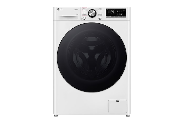 Widok przedni F2W9S72YW