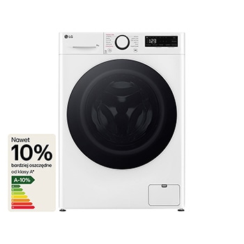 Widok przedni F2W8S500W