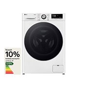 Widok przedni F2W9S721W