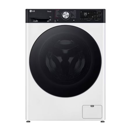 LG F4W1175YW