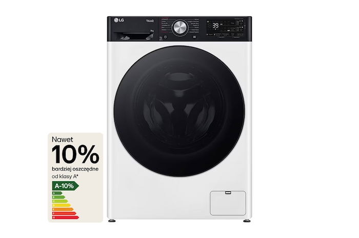 Widok przedni F4W1175YW