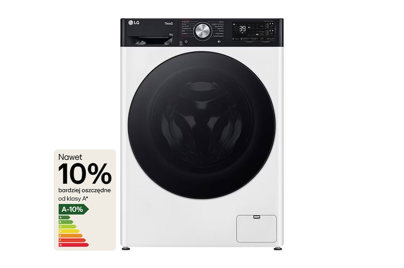 Widok przedni F4W1175YW