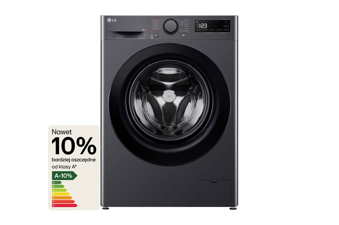 Widok przedni F4W90506J