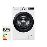 Widok przedni F2W8S506W