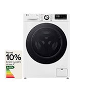 Widok przedni F4W90722W