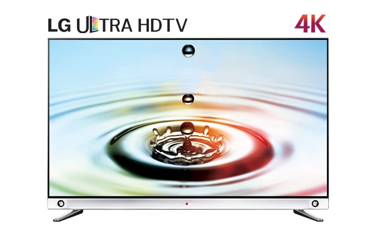 LG 65", 4K ULTRA HD, SMART TV, CINEMA 3D, PANEL IPS, 1000 HZ MCI , 65LA965V