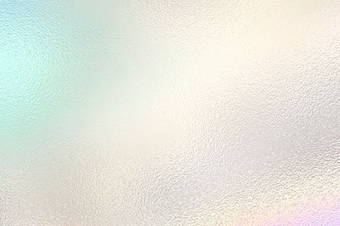 An alpha 11 AI Processor 4K on top of a motherboard, emitting purple and pink bolts of light.