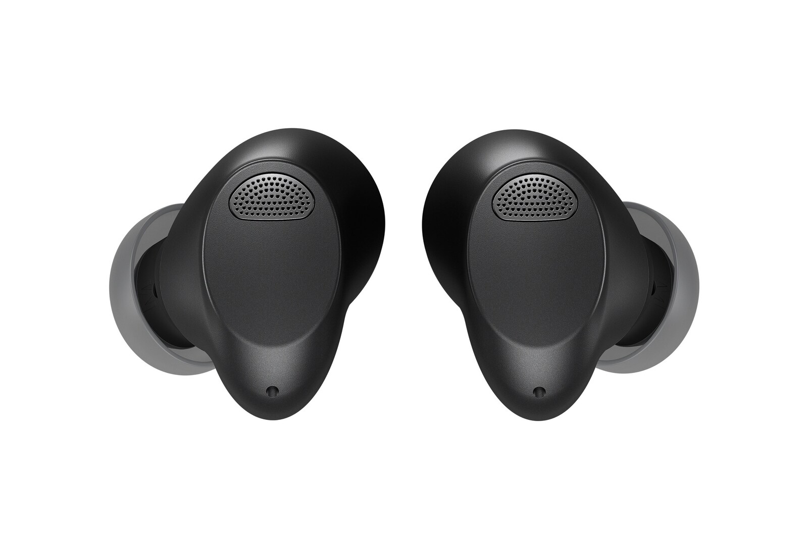 LG Auriculares sem fios LG TONE Free TF90S, Dolby Atmos, ANC, UVnano™, Plug & Wireless, Multi Point & Multi Pair, TONE-T90S