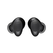 LG Auriculares sem fios LG TONE Free TF90S, Dolby Atmos, ANC, UVnano™, Plug & Wireless, Multi Point & Multi Pair, TONE-T90S