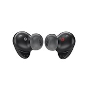 LG Auriculares sem fios LG TONE Free TF90S, Dolby Atmos, ANC, UVnano™, Plug & Wireless, Multi Point & Multi Pair, TONE-T90S
