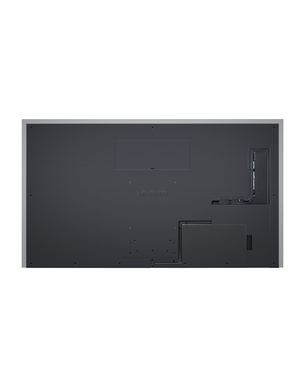 LG OLED evo AI G4 4K Smart TV 2024 de 77 polegadas - OLED77G45LW | LG PT