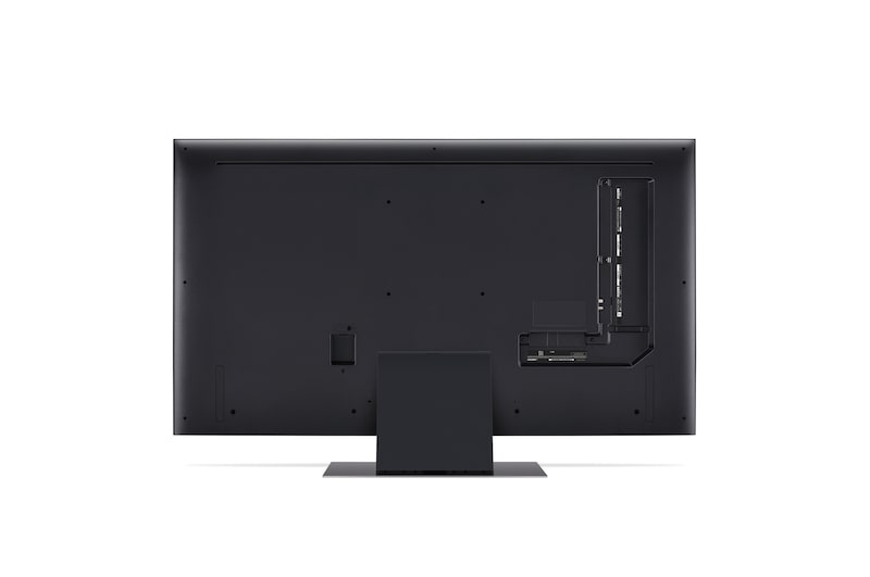 LG QNED QNED86 4K Smart TV de 50 polegadas 2024