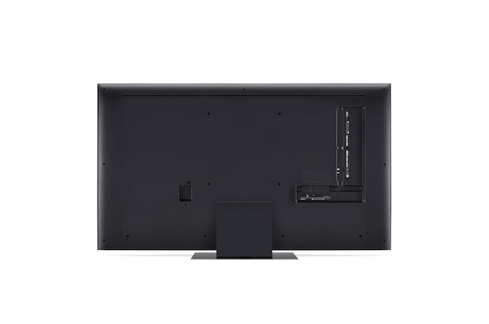 LG QNED QNED86 4K Smart TV de 55 polegadas 2024