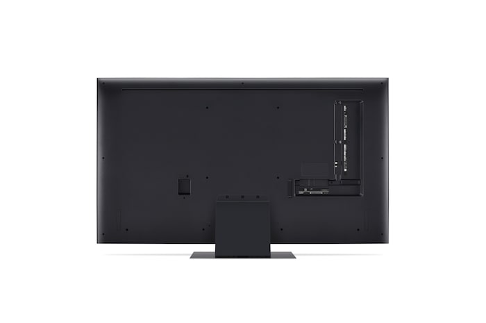 LG QNED QNED86 4K Smart TV de 55 polegadas 2024