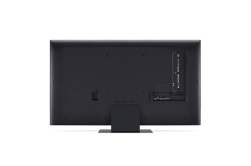 LG QNED QNED86 4K Smart TV de 55 polegadas 2024