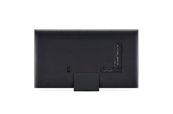 LG QNED QNED86 4K Smart TV de 65 polegadas 2024