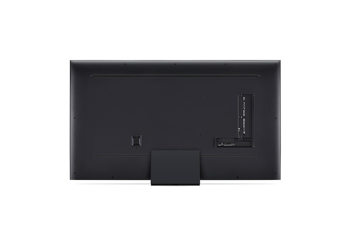 LG QNED QNED86 4K Smart TV de 75 polegadas 2024