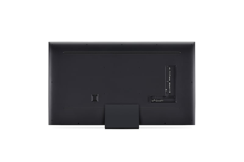 LG QNED QNED86 4K Smart TV de 75 polegadas 2024