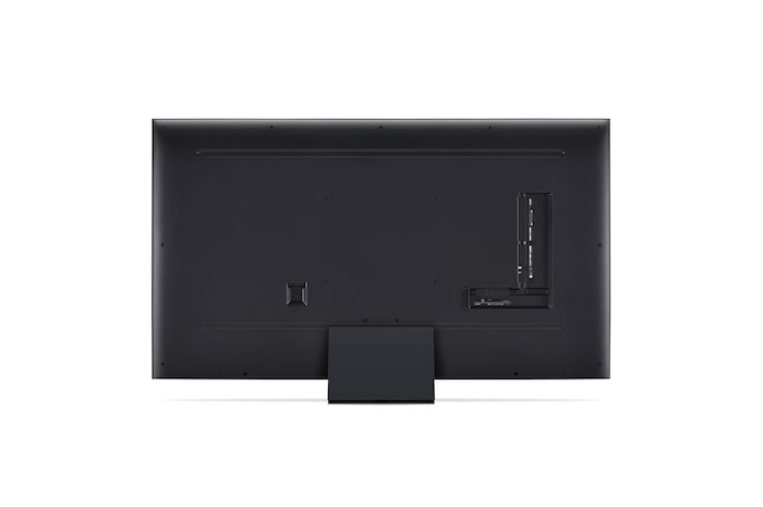 LG QNED QNED86 4K Smart TV de 75 polegadas 2024