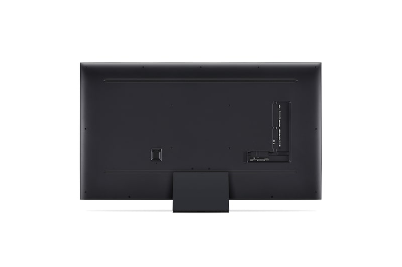 LG QNED QNED86 4K Smart TV de 75 polegadas 2024