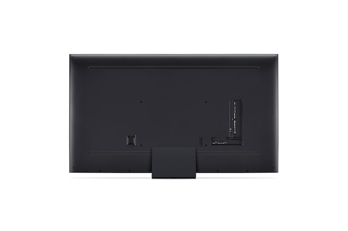 LG QNED QNED86 4K Smart TV de 86 polegadas 2024