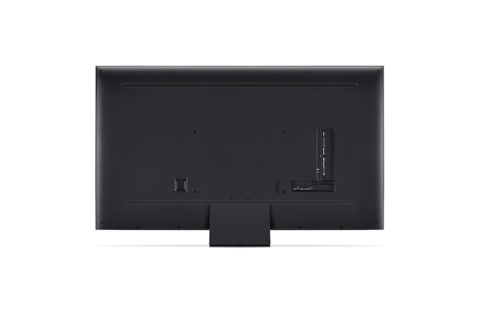 LG QNED QNED86 4K Smart TV de 86 polegadas 2024