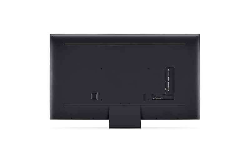 LG QNED QNED86 4K Smart TV de 86 polegadas 2024