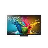 LG QNED MiniLED QNED91 4K Smart TV de 86 polegadas 2024