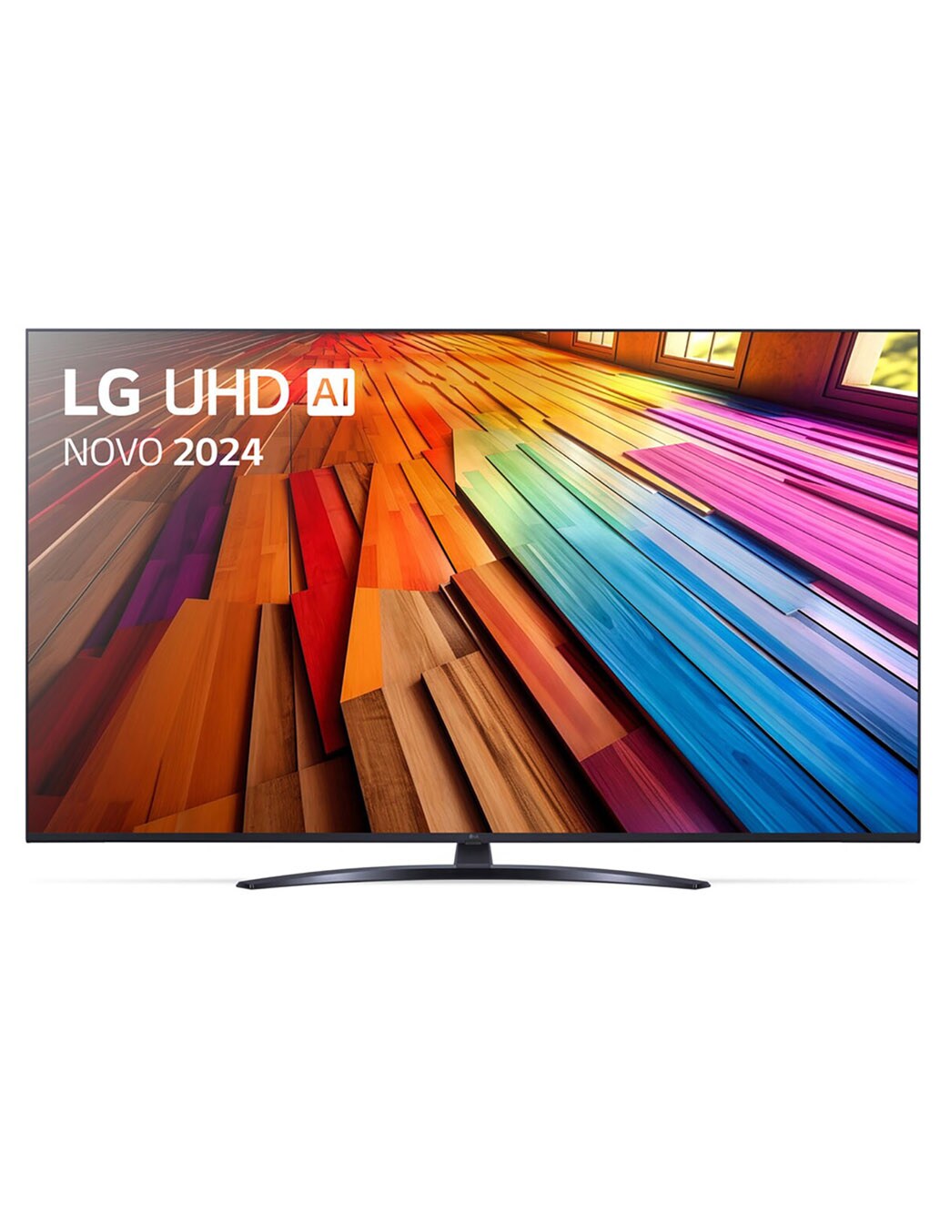 Televisões LG UHD | LG PT