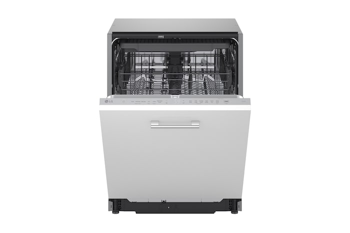 Vista frontal de DBC513TSE