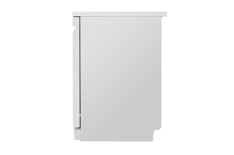 Braço aspersor e bocal de vapor