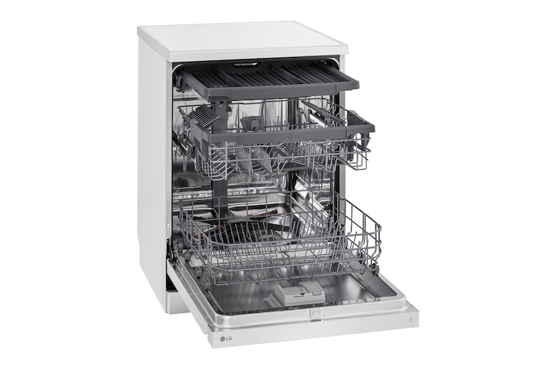 Vista lateral esquerda