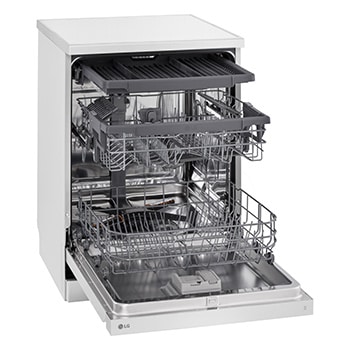 Vista lateral esquerda