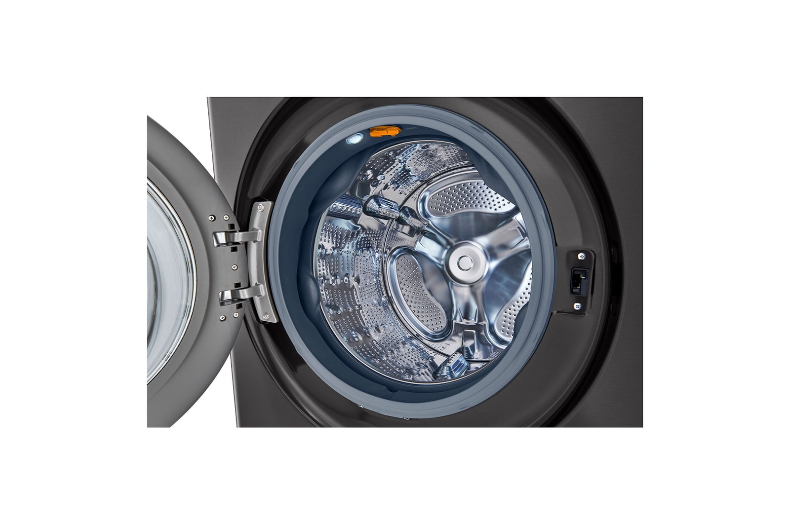 Tambor da máquina de lavar