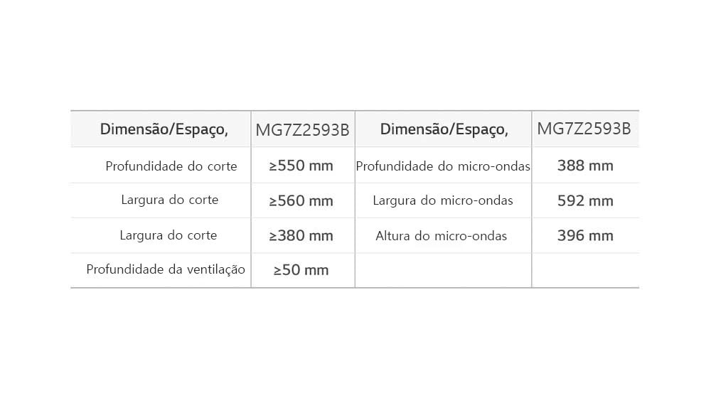 Dimensão/Espaço, MG7Z2593B, Dimensão/Espaço, MG7Z2593B