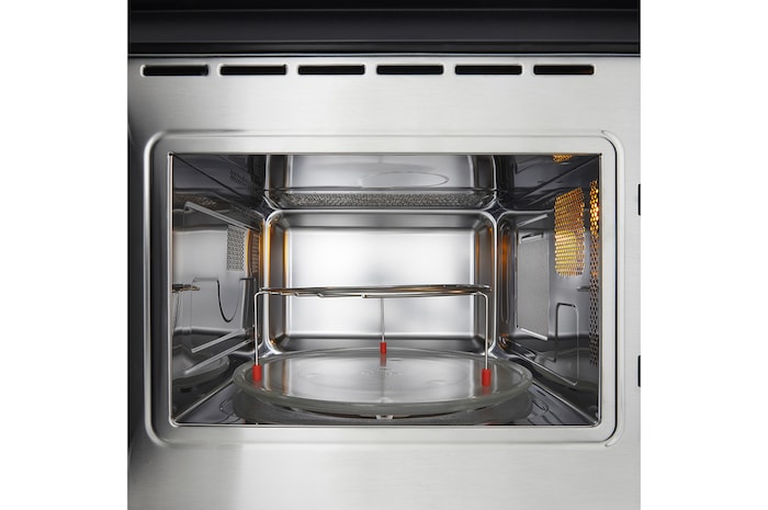 Cozinha automática