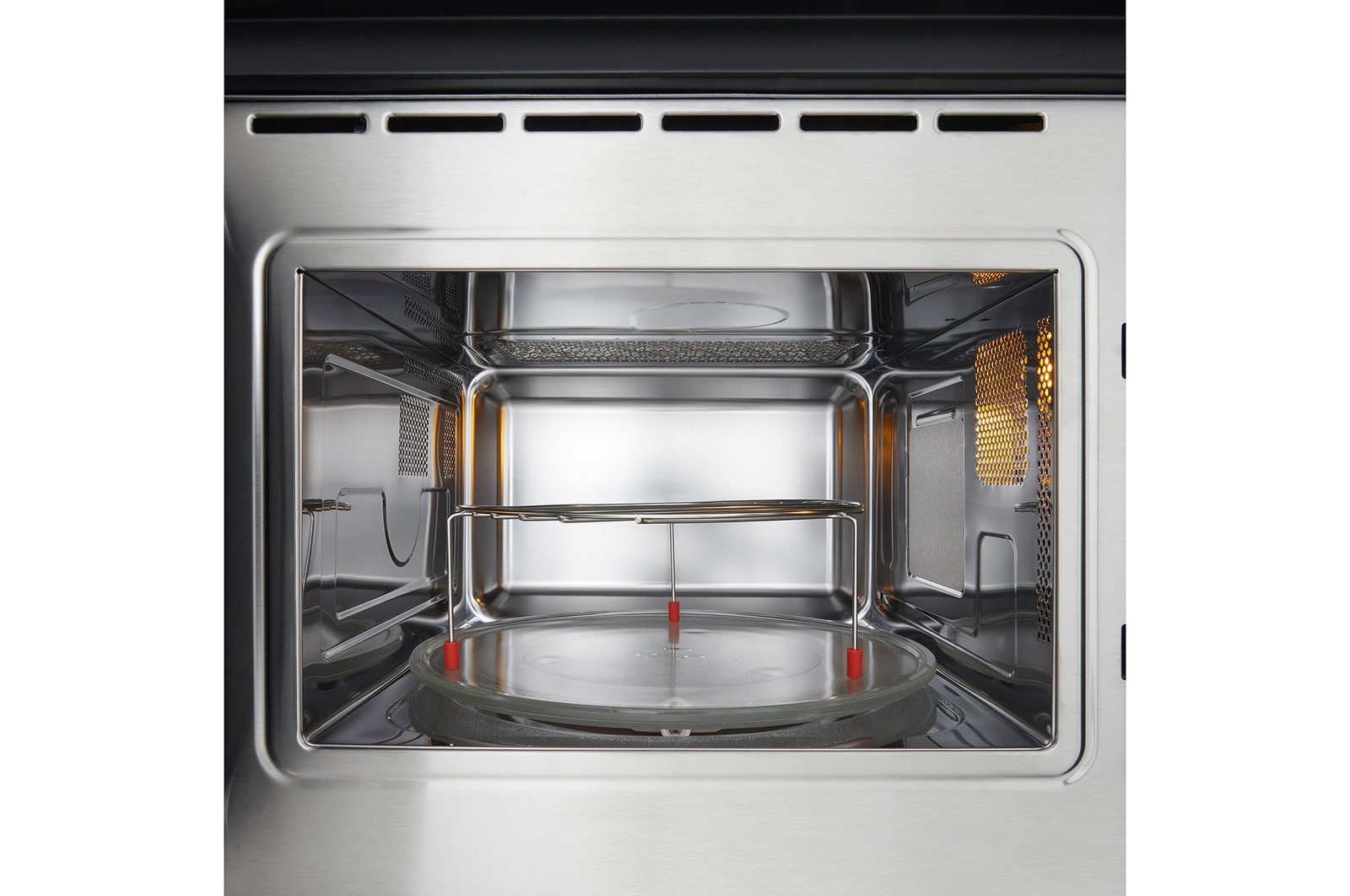 Cozinha automática