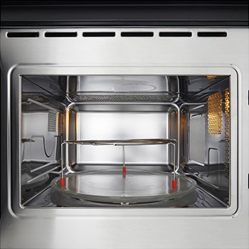 Cozinha automática
