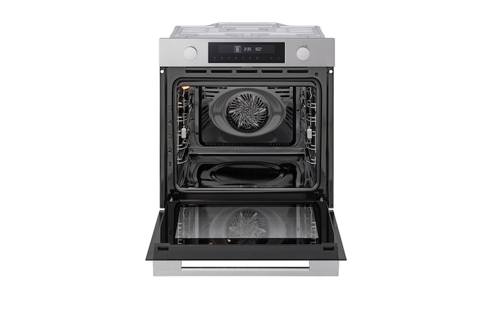 leftside view of lg ws5d7230s