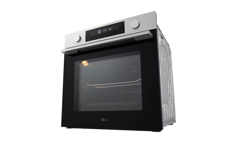 control panel of lg ws5d7230s