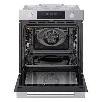 leftside view of lg ws5d7230s